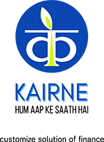 KAIRNE CAPITAL IFSC PVT. LTD.