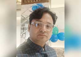 Mr. Vinay Kumar Pandey